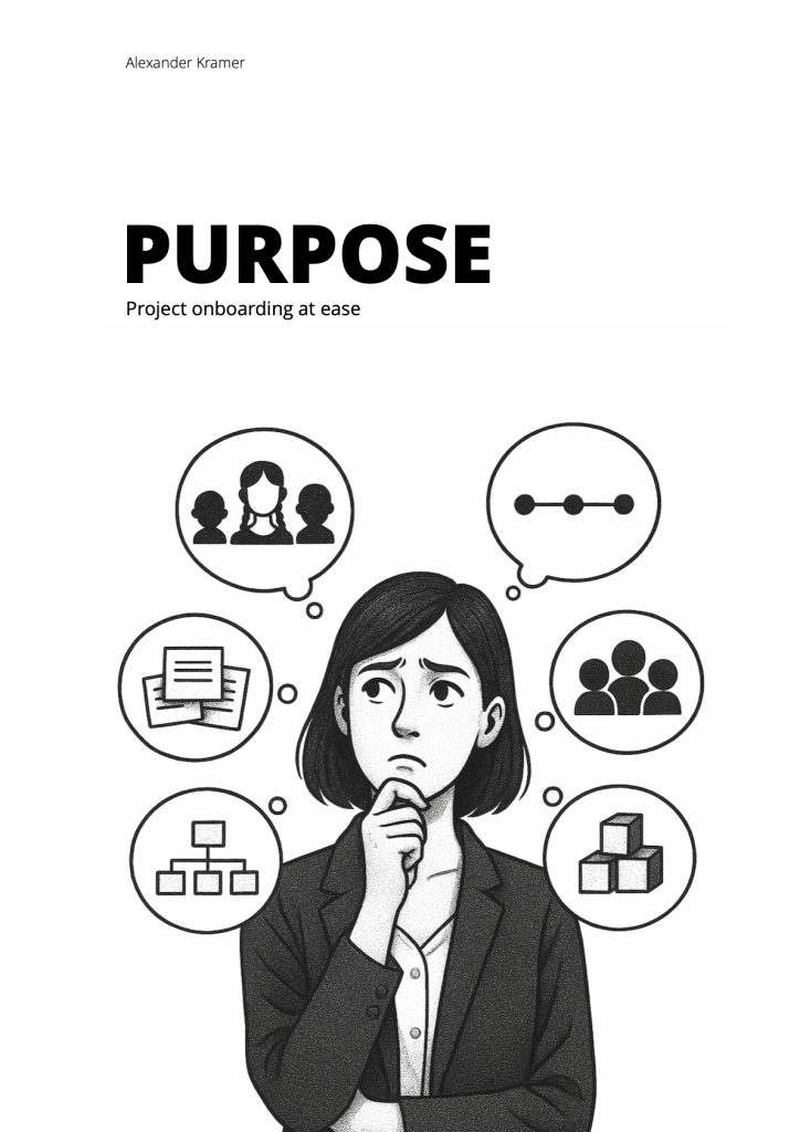 Purpose eBook